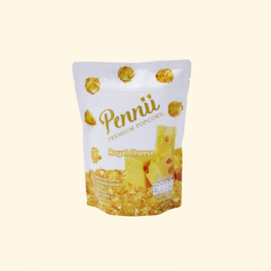 Pennii Popcorn Royal Cheese_MemagEat