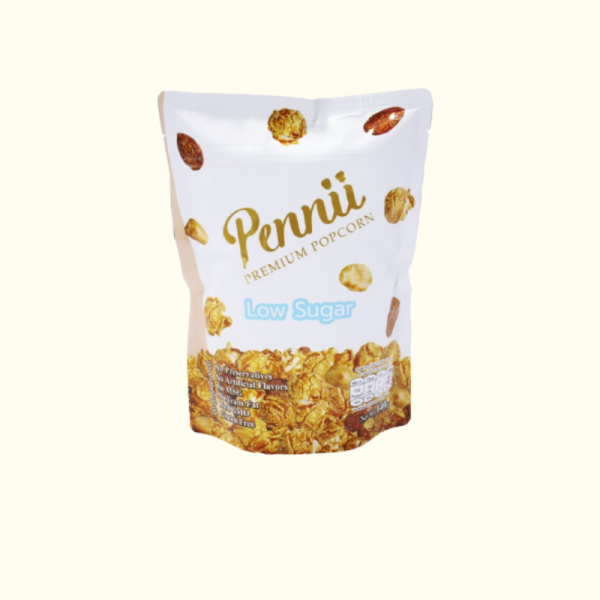 Popcorn Low Sugar (140 g)